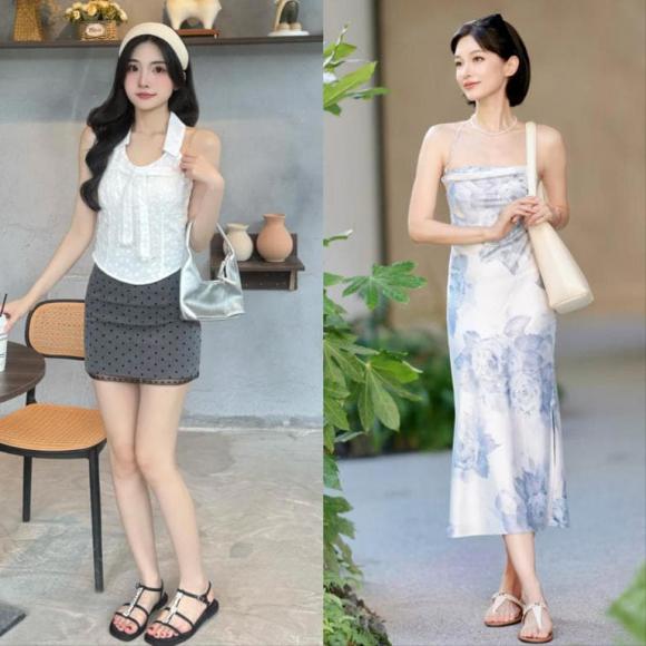 giày hè, thời trang