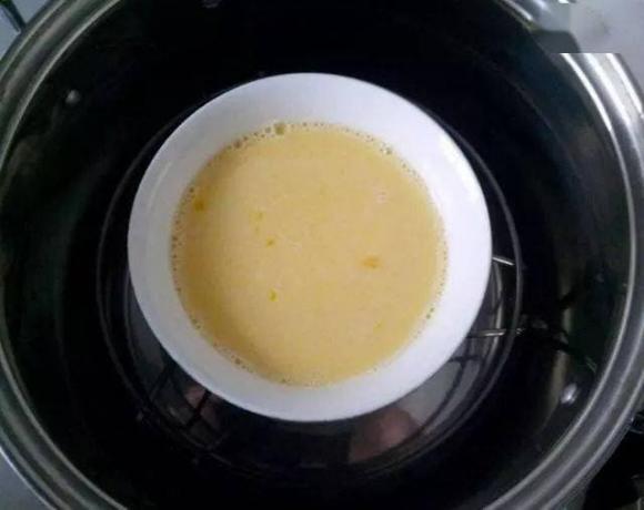 món ăn, món ăn ngon, trứng, hấp trứng, trứng hấp, cách làm trứng hấp