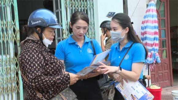 BHYT hộ gia đình, BHXH tự nguyện
