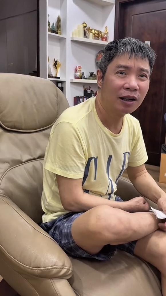 NSND Công Lý, Ngọc Hà, vợ NSND Công Lý 