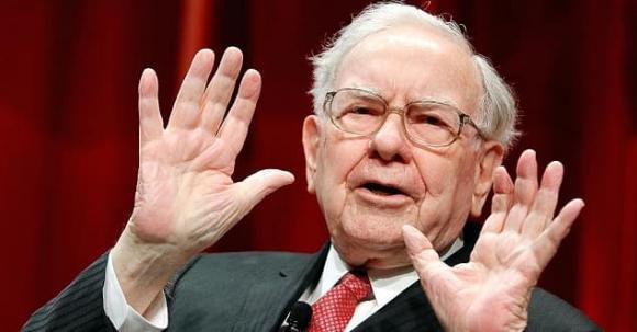 Warren Buffett, Warren Buffett dạy con, chăm con