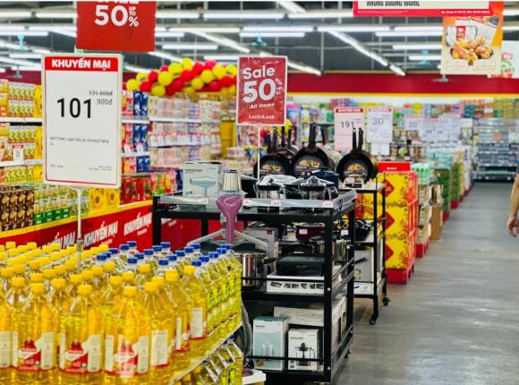 khuyến mại, quy định về khuyến mại, kiến thức