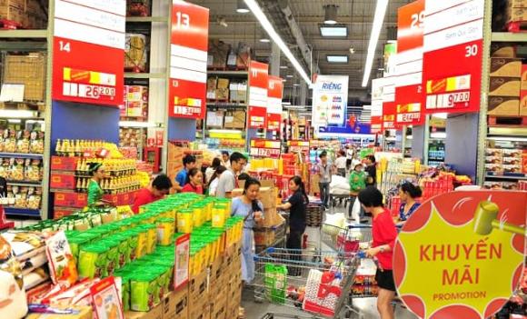 khuyến mại, quy định về khuyến mại, kiến thức