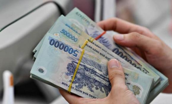 thuế, truy thu thuế, mã số thuế hộ kinh doanh
