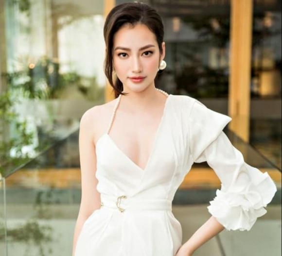 Trương Tri Trúc Diễm, Nữ diễn viên Việt Nam, top 100 gương mặt đẹp nhất thế giới