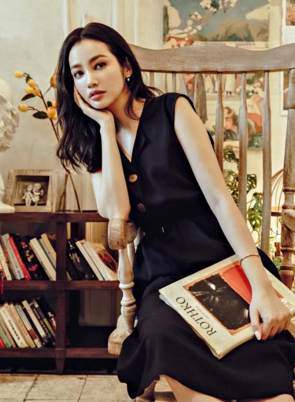 Trương Tri Trúc Diễm, Nữ diễn viên Việt Nam, top 100 gương mặt đẹp nhất thế giới