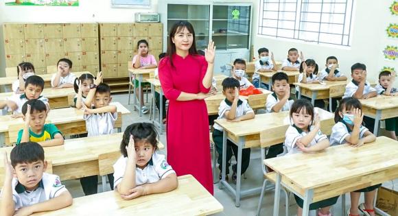 giáo viên, giáo viên đón tin vui, kiến thức