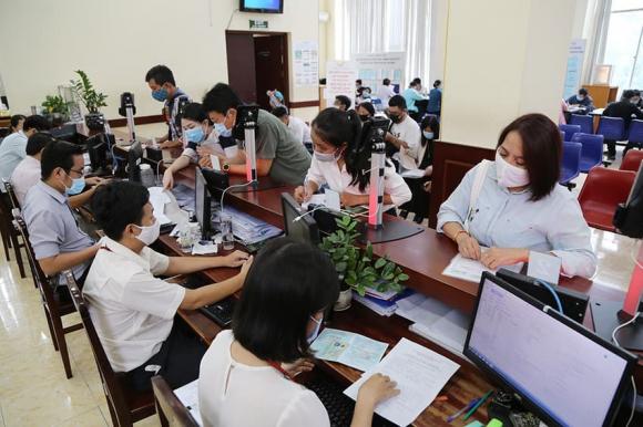 Cán bộ, công chức, quy định công chức, kiến thức