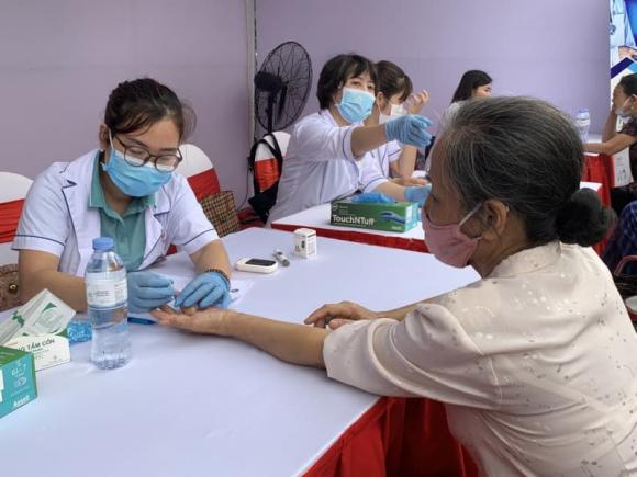  mạn tính, cấp thuốc cho bệnh mạn tính, kiến thức