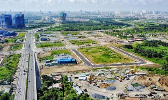  Sau sáp nhập, 34 tỉnh thành phố mới , kiểm kê đất đai