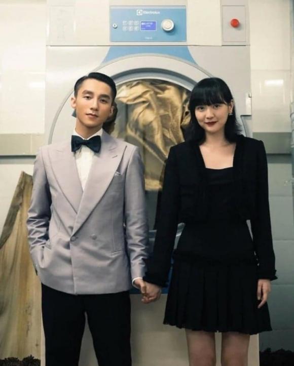 ,Ca sĩ Sơn Tùng MT-P,ca si son tung,ca sĩ sơn tùng mtp,ca sĩ sơn tùng m-tp,diễn viên Hải Tú, sao Việt 