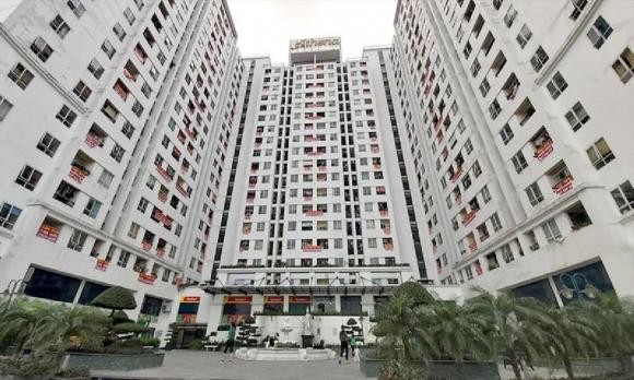  nên mua đất vùng ven hay chung cư, mua chung cư cũ