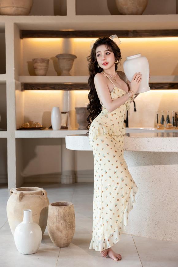 Ngân 98, sao Việt, nhạc sĩ Lương Bằng Quang
