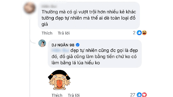 Ngân 98, sao Việt, nhạc sĩ Lương Bằng Quang