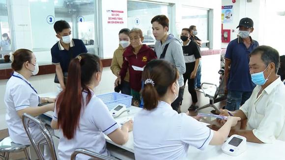  mạn tính, cấp thuốc cho bệnh mạn tính, kiến thức