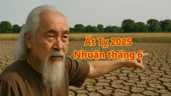 năm tỵ, năm nhuận 2 tháng 6, kiến thức