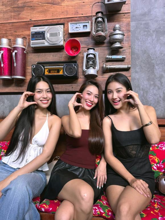 Sao Việt 6/7, tin sao việt mới nhất