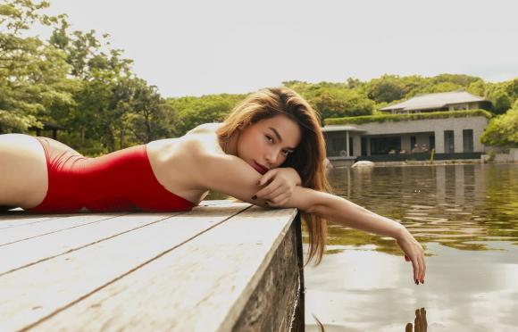 Sao Việt 6/7, tin sao việt mới nhất