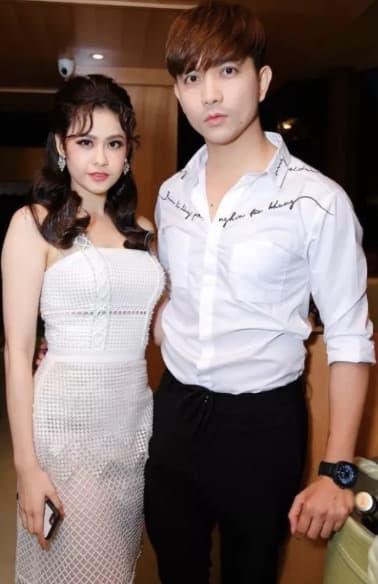 Trương Quỳnh Anh, Tim, ca sĩ Tim, sao Việt 