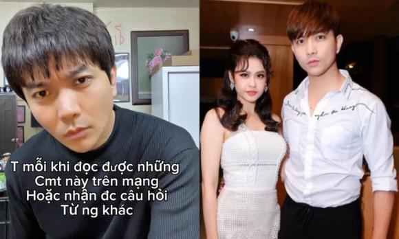 tim, trương quỳnh anh, sao việt 