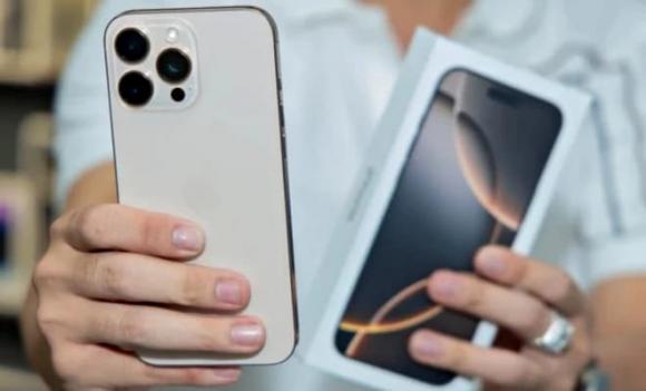 iPhone, iPhone giảm giá, thuế VAT
