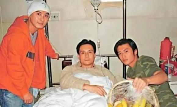 Tôn Ngộ Không, Vương Bá Chiêu, Tây Du Ký, sao Hoa ngữ,  Bạch Long Mã 