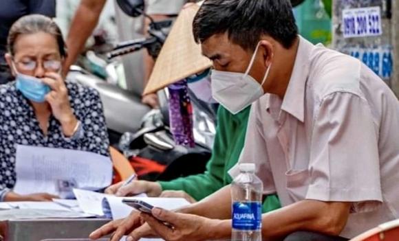 không chuyên trách, cấp xã, thôn, BHXH, tiền lương 