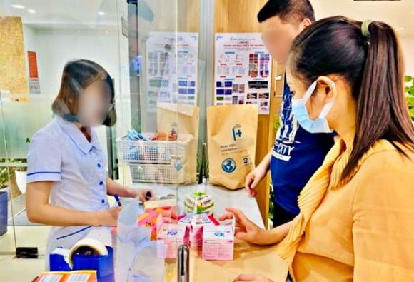 đơn thuốc ngoại trú, bệnh mạn tính