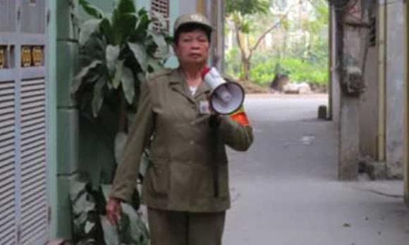 Trưởng thôn, Tổ trưởng tổ dân phố, kiến thức