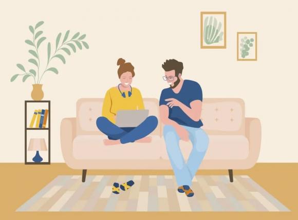đàn ông, đàn ông kiếm tiền, hôn nhân, hôn nhân vợ mạnh chồng yếu, đàn ông kiếm ít tiền hơn vợ