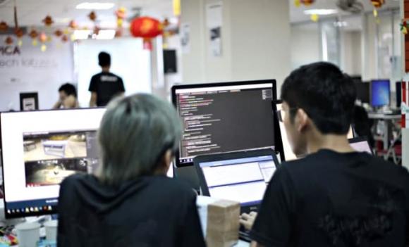 ngành học, ngành không lo thất nghiệp, ngành lương cao, ngành Khoa học máy tính