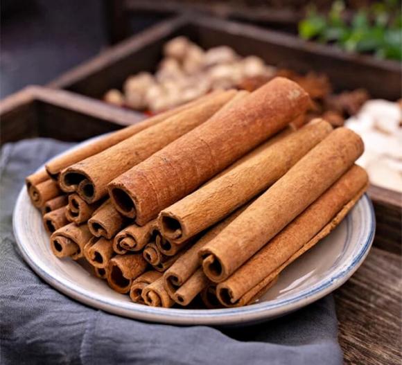 quế, xuất khẩu quế, trồng quế, thị trường quế 