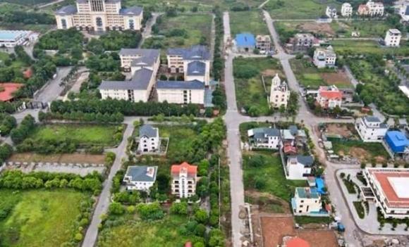 thủ tục tách, hợp thửa đất, luật đất đai
