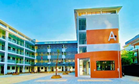Trường THCS Hoàng Mai, 100% học sinh đỗ chuyên, tuyển sinh năm 2025, kỳ thi lớp 10