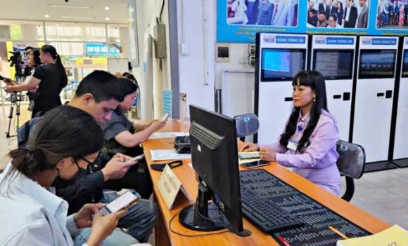 ngành nghề, ngành  tuyển dụng nhiều lao động nhất, Hà Nội