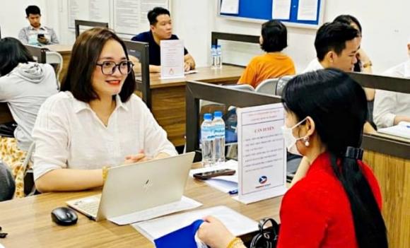 ngành nghề, ngành  tuyển dụng nhiều lao động nhất, Hà Nội