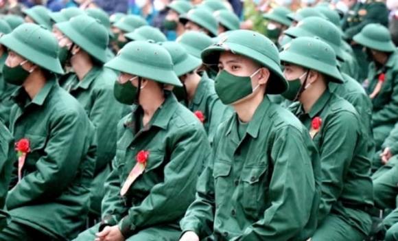 Bộ Quốc phòng, nghĩa vụ quân sự, tạm hoãn nghĩa vụ quân sự, người tốt nghiệp đại học