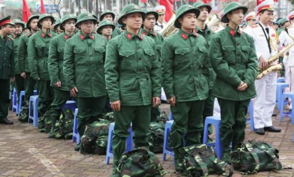 Bộ Quốc phòng, nghĩa vụ quân sự, tạm hoãn nghĩa vụ quân sự, người tốt nghiệp đại học