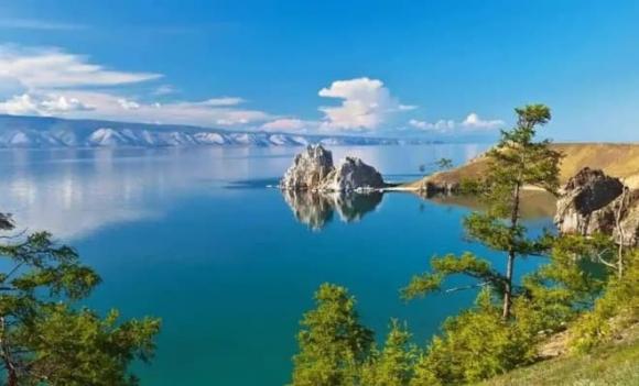 vàng, đáy hồ Baikal, trục vớt vàng, Sa hoàng