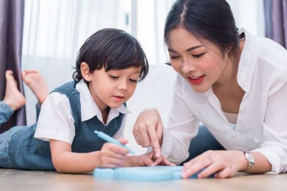 dạy con, nuôi dạy con, kiến thức