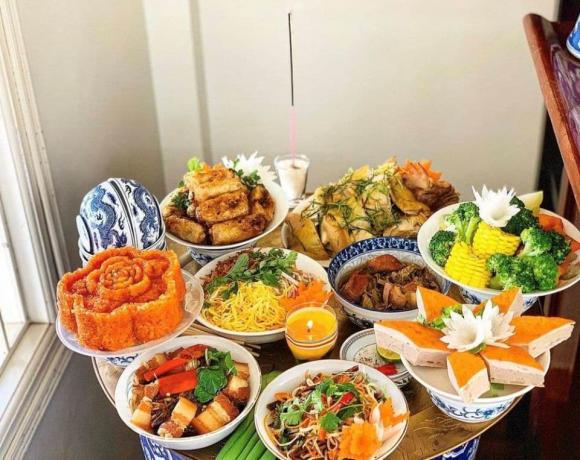 ngày rằm, khung giờ thắp hương ngày rằm, thắp hương ngày rằm tháng 6