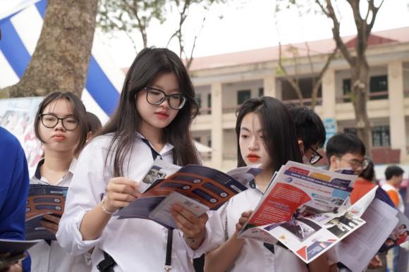 ngành học, ngành học dễ xin việc, kiến thức