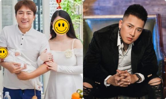 diễn viên Thanh Trúc, ca sĩ Châu Khải Phong, sao Việt