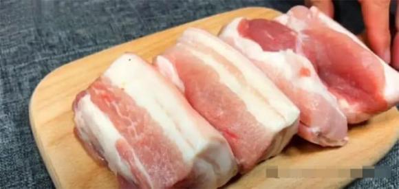 thịt lợn