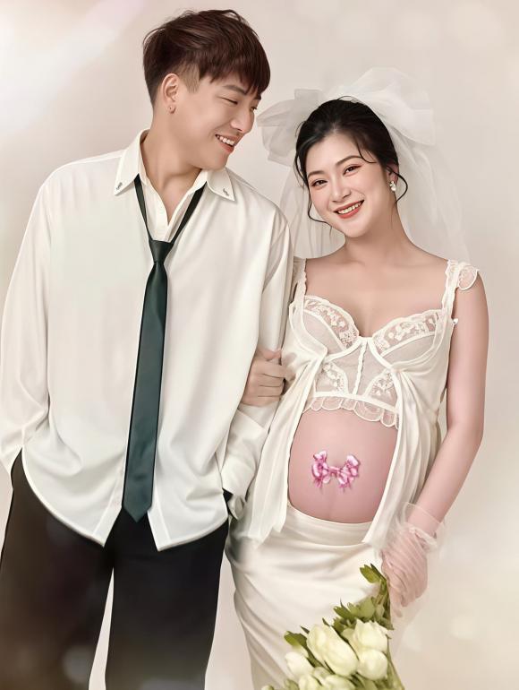 diễn viên Thanh Trúc, ca sĩ Châu Khải Phong, sao Việt