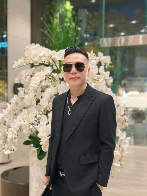 Ca sĩ châu việt cường,sao Việt