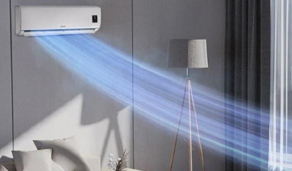 chế độ fan điều hòa, cách giúp điều hòa không mốc