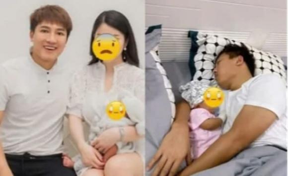 diễn viên Thanh Trúc, ca sĩ Châu Khải Phong, sao Việt