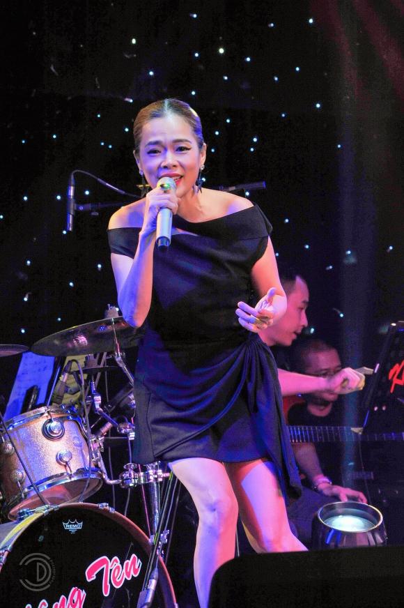 Sao Việt 7/7, tin sao việt mới nhất