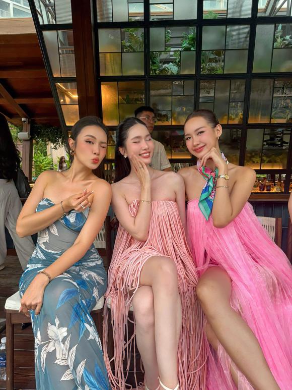 Sao Việt 7/7, tin sao việt mới nhất